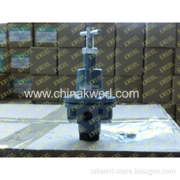 Brass Air Vent Valve 